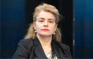 Gabriela Folcuţ, ARB: "Băncile solicită ca taxa pe cifra de afaceri să nu se mai aplice”